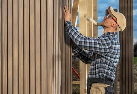 Siding for Multi-Family Homes in Cascade, ID